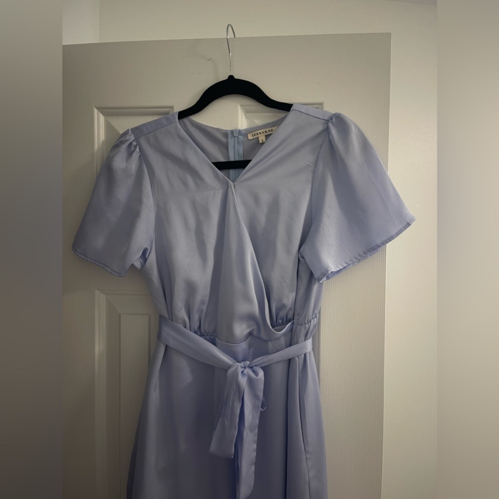 JessaKae dress size large